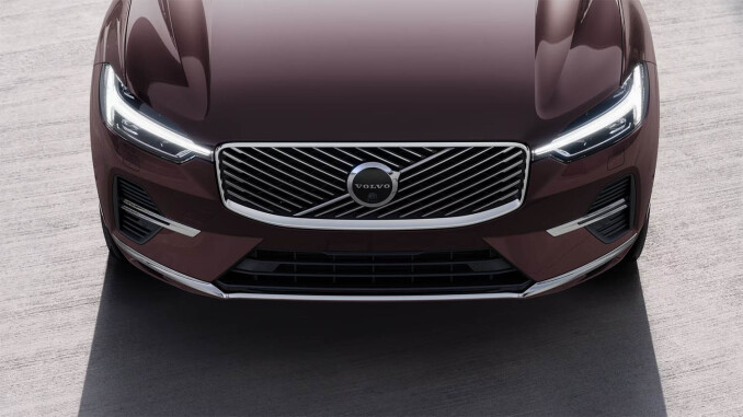 Volvo XC60 2.0 T8 [455] PHEV Ultra Dark 5dr AWD Gtron [NI] Estate - Image 11